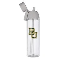 NCAA Baylor Bears 24oz. Emblem Venture Lite Water Bottle
