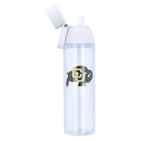 NCAA Colorado Buffaloes 24oz. Emblem Venture Lite Water Bottle