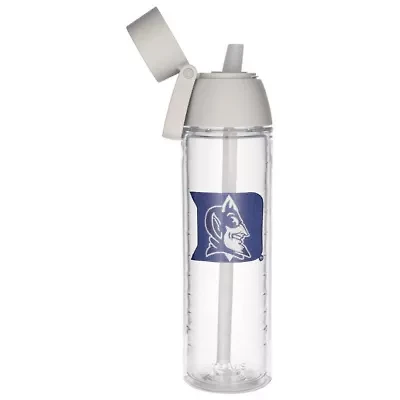 Duke Blue Devils NCAA Duke Devils 24oz. Emblem Venture Lite Water Bottle