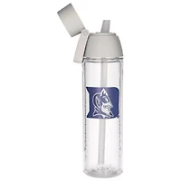 Duke Blue Devils NCAA Duke Devils 24oz. Emblem Venture Lite Water Bottle