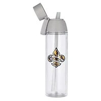 NCAA LSU Tigers 24oz. Emblem Venture Lite Water Bottle