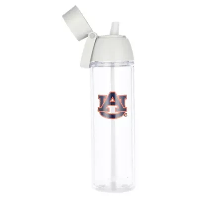 NCAA Auburn Tigers 24oz. Emblem Venture Lite Water Bottle