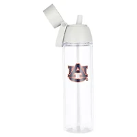 NCAA Auburn Tigers 24oz. Emblem Venture Lite Water Bottle