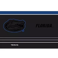 NCAA Florida Gators 30oz. Night Game Tumbler with Straw