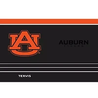 NCAA Auburn Tigers 30oz. Night Game Tumbler with Straw