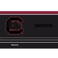 NCAA South Carolina Gamecocks 30oz. Night Game Tumbler with Straw