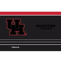 NCAA Houston Cougars 30oz. Night Game Tumbler with Straw
