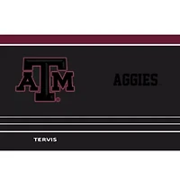 NCAA Texas A&M Aggies 30oz. Night Game Tumbler with Straw