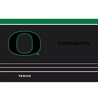 NCAA Oregon Ducks 30oz. Night Game Tumbler with Straw