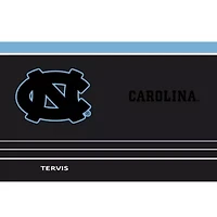 NCAA North Carolina Tar Heels 30oz. Night Game Tumbler with Straw