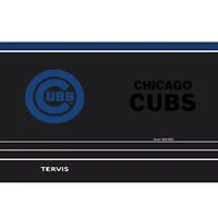 MLB Chicago Cubs 30oz. Night Game Tumbler with Straw
