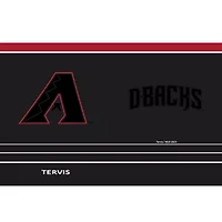 MLB Arizona Diamondbacks 30oz. Night Game Tumbler with Straw