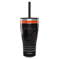 MLB Baltimore Orioles 30oz. Night Game Tumbler with Straw