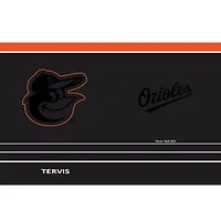 MLB Baltimore Orioles 30oz. Night Game Tumbler with Straw