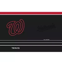 MLB Washington Nationals 30oz. Night Game Tumbler with Straw