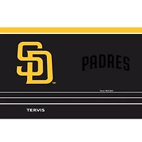 MLB San Diego Padres 30oz. Night Game Tumbler with Straw