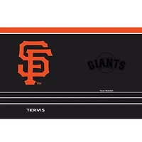 MLB San Francisco Giants 30oz. Night Game Tumbler with Straw