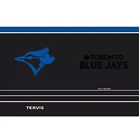 Toronto Blue Jays MLB Toronto Jays 30oz. Night Game Tumbler with Straw