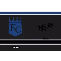MLB Kansas City Royals 30oz. Night Game Tumbler with Straw