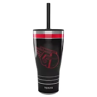 MLB Cleveland Guardians 30oz. Night Game Tumbler with Straw