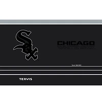 Chicago White Sox MLB Chicago Sox 30oz. Night Game Tumbler with Straw