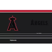 MLB Los Angeles Angels 30oz. Night Game Tumbler with Straw