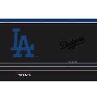 MLB Los Angeles Dodgers 30oz. Night Game Tumbler with Straw
