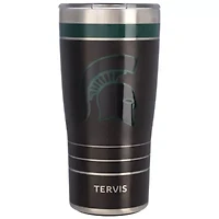 NCAA Michigan State Spartans 20oz. Night Game Tumbler