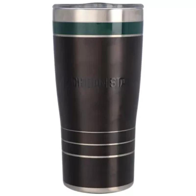 NCAA Michigan State Spartans 20oz. Night Game Tumbler