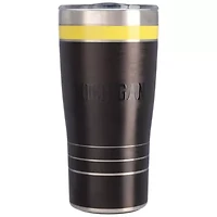 NCAA Michigan Wolverines 20oz. Night Game Tumbler