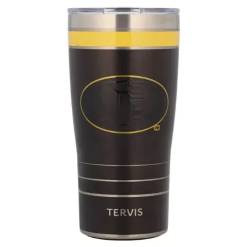 NCAA Missouri Tigers 20oz. Night Game Tumbler