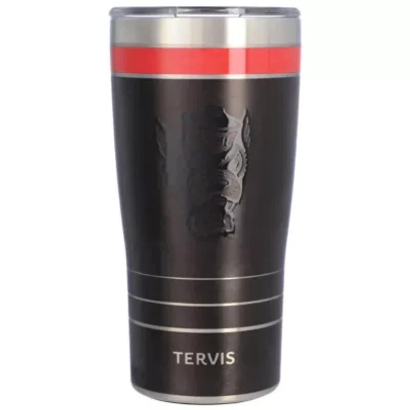 NCAA NC State Wolfpack 20oz. Night Game Tumbler
