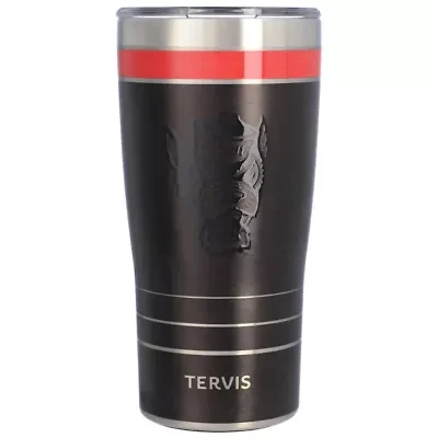 NCAA NC State Wolfpack 20oz. Night Game Tumbler