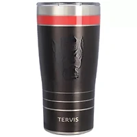 NCAA NC State Wolfpack 20oz. Night Game Tumbler