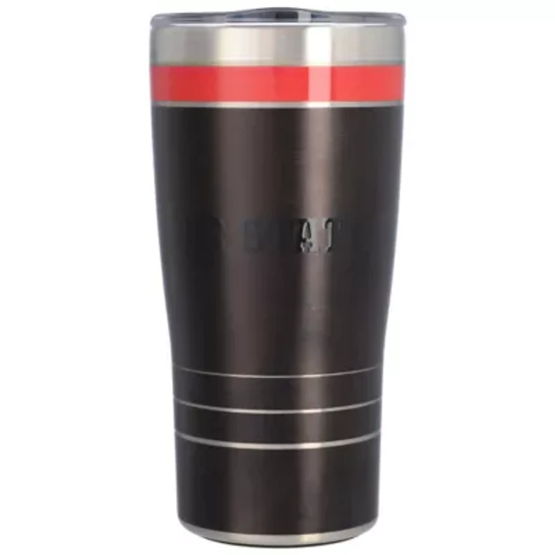 NCAA NC State Wolfpack 20oz. Night Game Tumbler