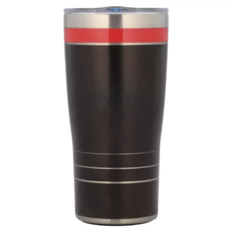 NCAA Nebraska Huskers 20oz. Night Game Tumbler