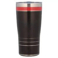 NCAA Nebraska Huskers 20oz. Night Game Tumbler