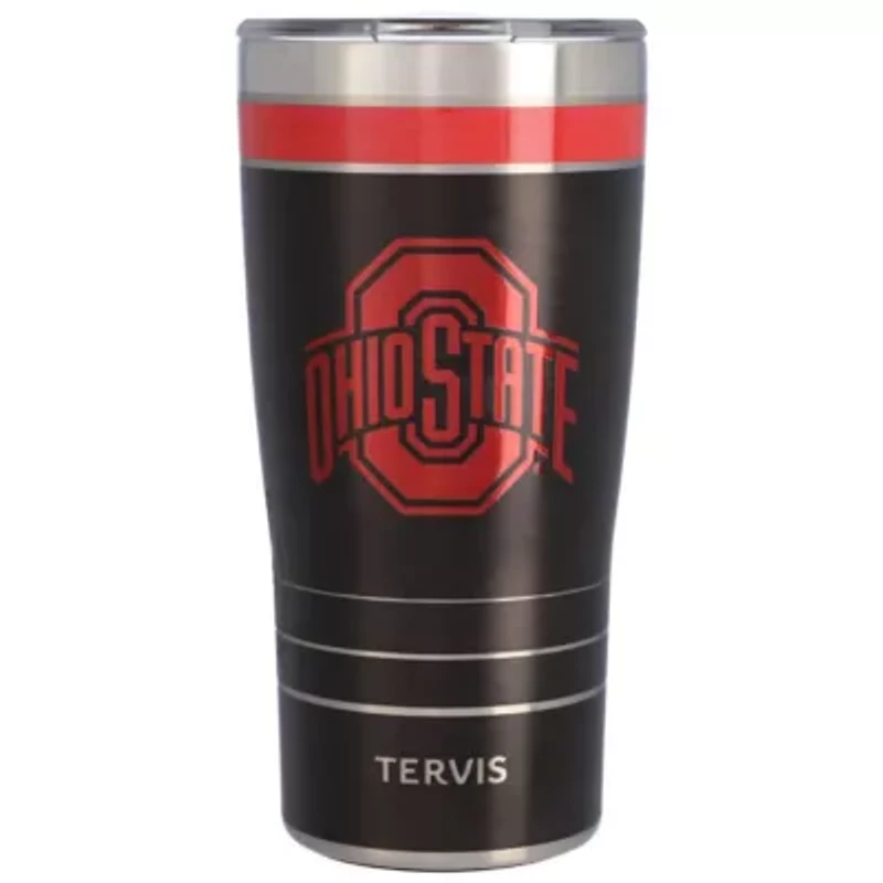 NCAA Ohio State Buckeyes 20oz. Night Game Tumbler