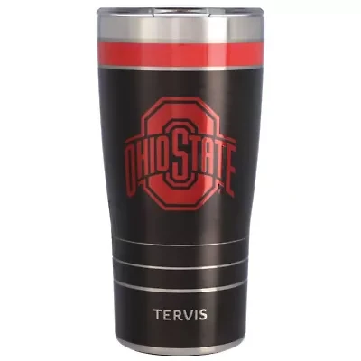 NCAA Ohio State Buckeyes 20oz. Night Game Tumbler