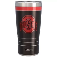 NCAA Ohio State Buckeyes 20oz. Night Game Tumbler