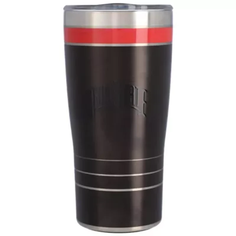 NCAA Ohio State Buckeyes 20oz. Night Game Tumbler