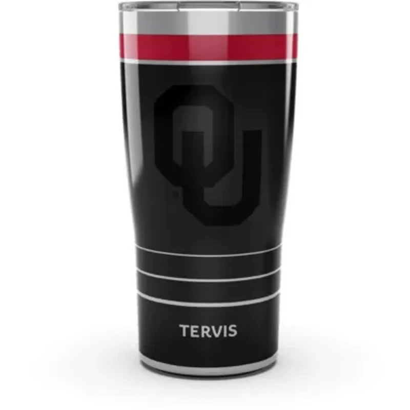 NCAA Oklahoma Sooners 20oz. Night Game Tumbler