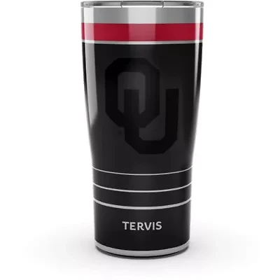 NCAA Oklahoma Sooners 20oz. Night Game Tumbler