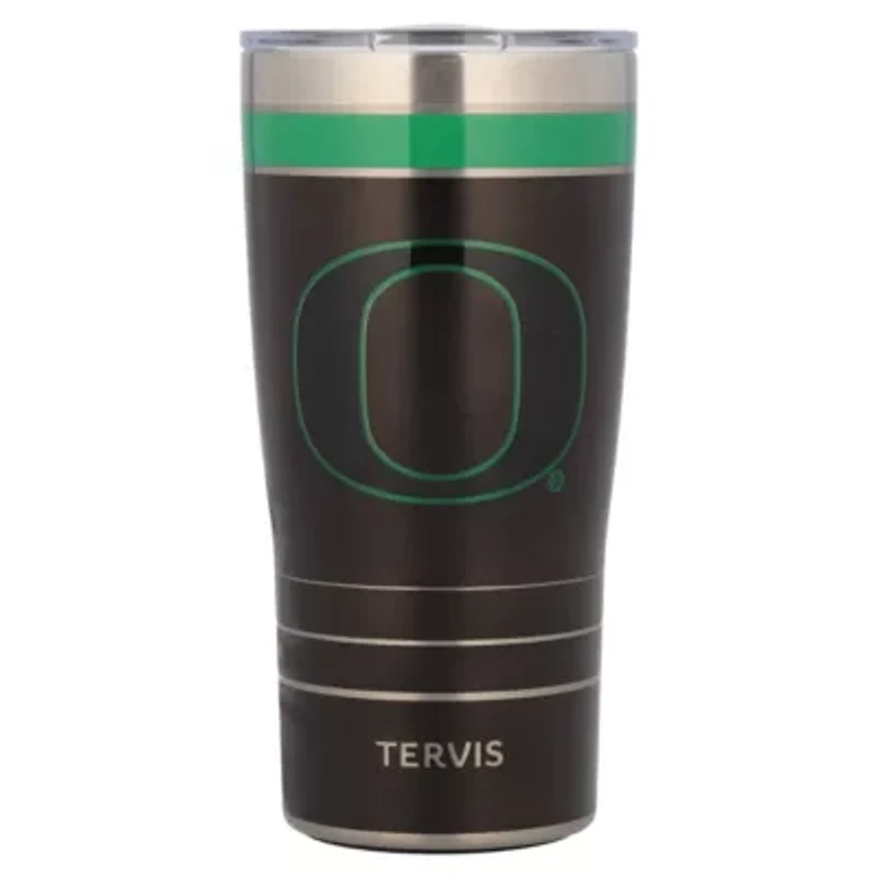 NCAA Oregon Ducks 20oz. Night Game Tumbler