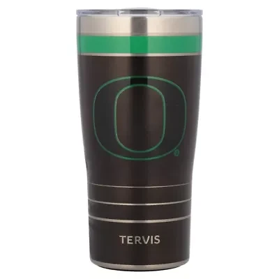 NCAA Oregon Ducks 20oz. Night Game Tumbler