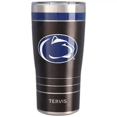 NCAA Penn State Nittany Lions 20oz. Night Game Tumbler