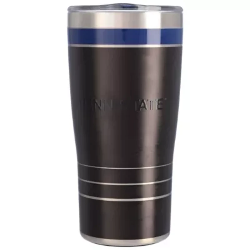 NCAA Penn State Nittany Lions 20oz. Night Game Tumbler