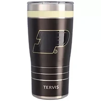 NCAA Purdue Boilermakers 20oz. Night Game Tumbler