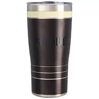 NCAA Purdue Boilermakers 20oz. Night Game Tumbler