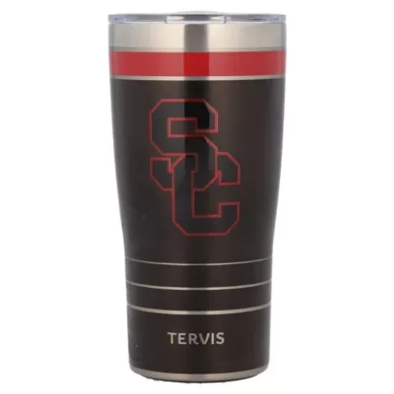 NCAA USC Trojans 20oz. Night Game Tumbler